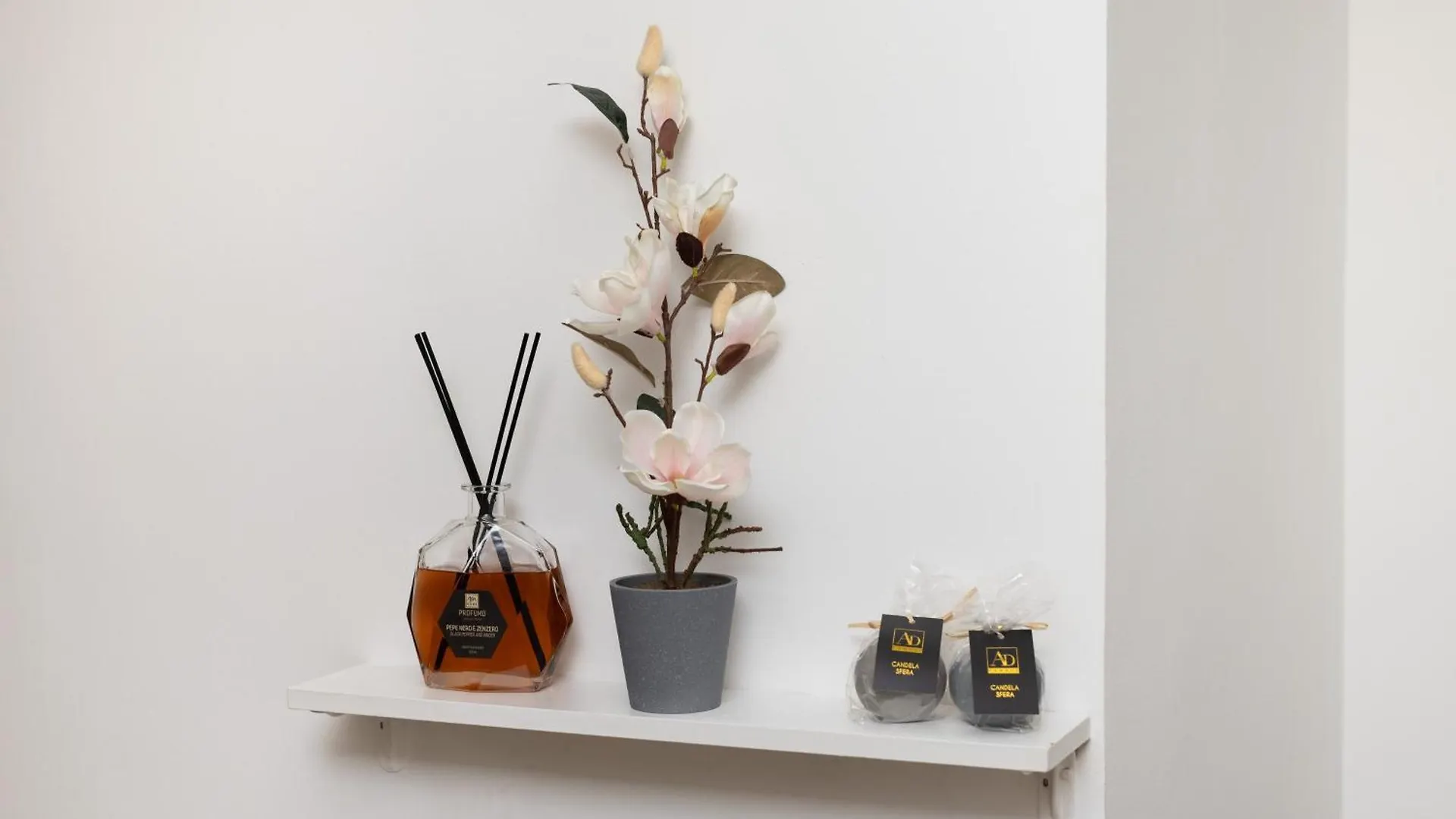 Apartment Ferienwohnung I Buenos Aires I Quiet Retreat With Ac & Wifi Mailand Italien